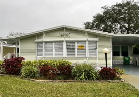 2202 E. Lakeview Drive, Sebastian, Florida 32958. Price $110,000, 11236847