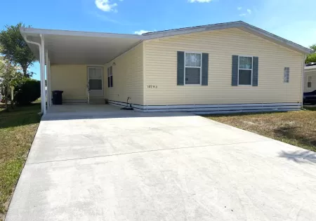 14793 Aguila, Fort Pierce, Florida 34951. Price $95,000, 11277195