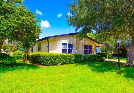 18 Cypress Grove Lane, Ormond Beach, Florida 32174. Price $129,900, 11272974