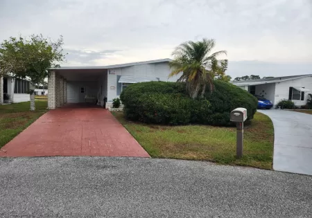 6764 LILA CT, Fort Pierce, Florida 34951. Price $29,900, 11278691