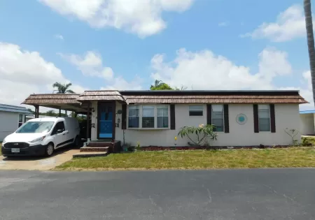 7100 Ulmerton rd., Largo, Florida 33771. Price $35,500, 11278082