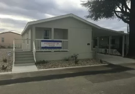 725 W Thornton Avenue, Hemet, California 92543. Price $146,500, 11277791