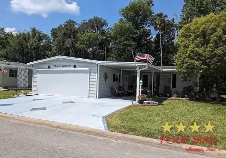 19 Galemont Dr, Flagler Beach, Florida 32136. Price $224,000, 11277669