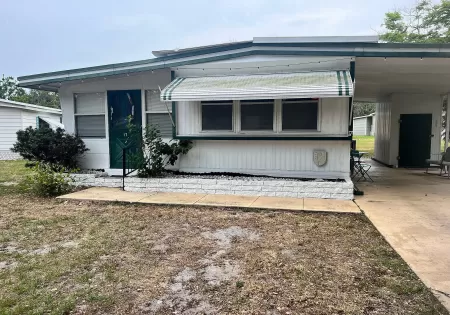 17 Red Coach Court, Daytona Beach, Florida 32119. Price $23,000, 11279673