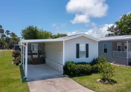 1703 Magnolia Ave, South Daytona, Fl, Florida 32119. Price $44,000, 11279667