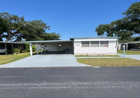 4836 Flamingo Dr., Zephyrhills, Florida 33541. Price $27,900, 11278965