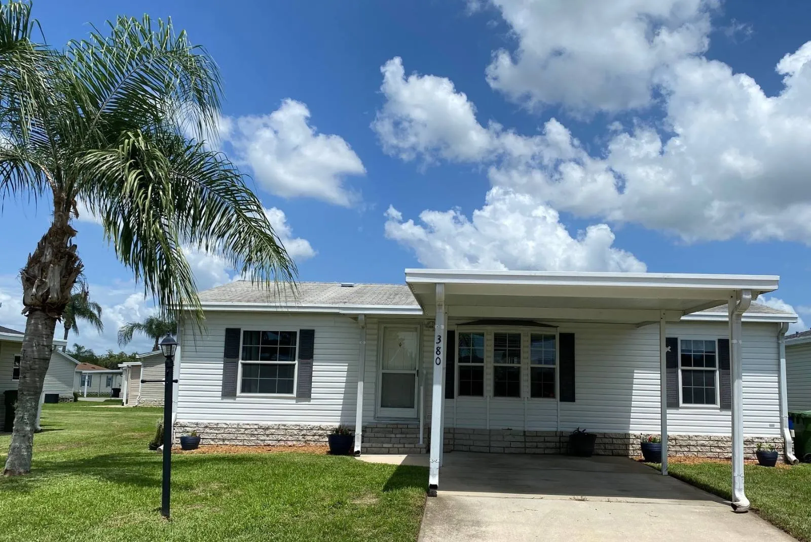 380 Midnight Cypress Blvd, Winter Haven, Fl, Florida 33881. Price $70,000, 11323209