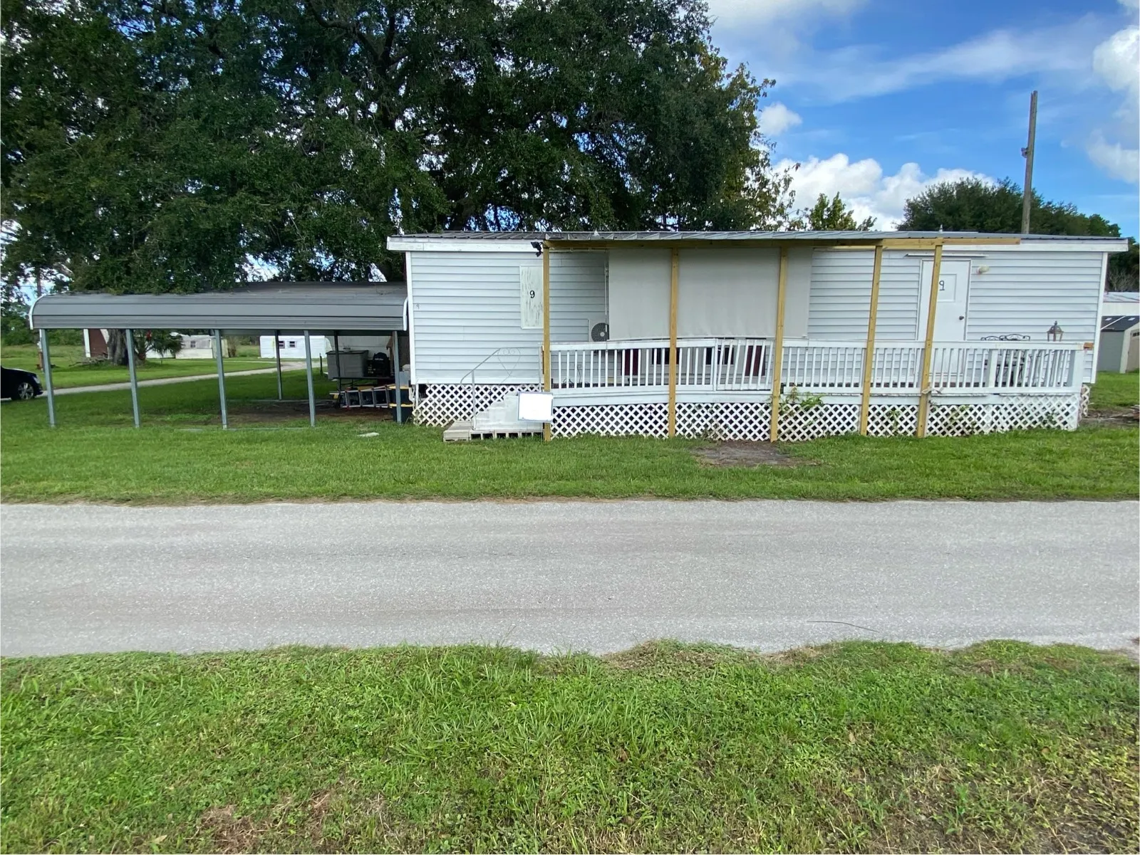 1264 Old Lakeport Road, Moore Haven, Florida 33471. Price $59,500, 11327857