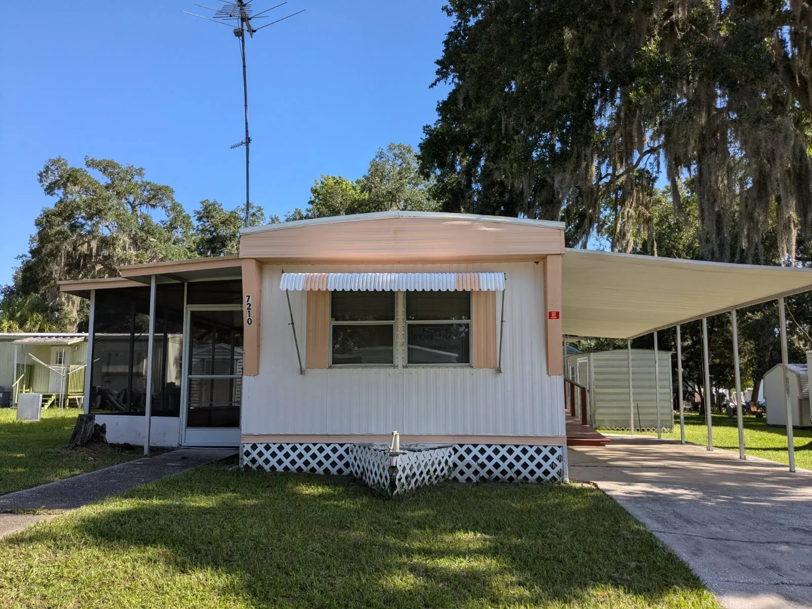 7210 Twinbrook Street, Brooksville, Florida 34601. Price $25,000, 11322882