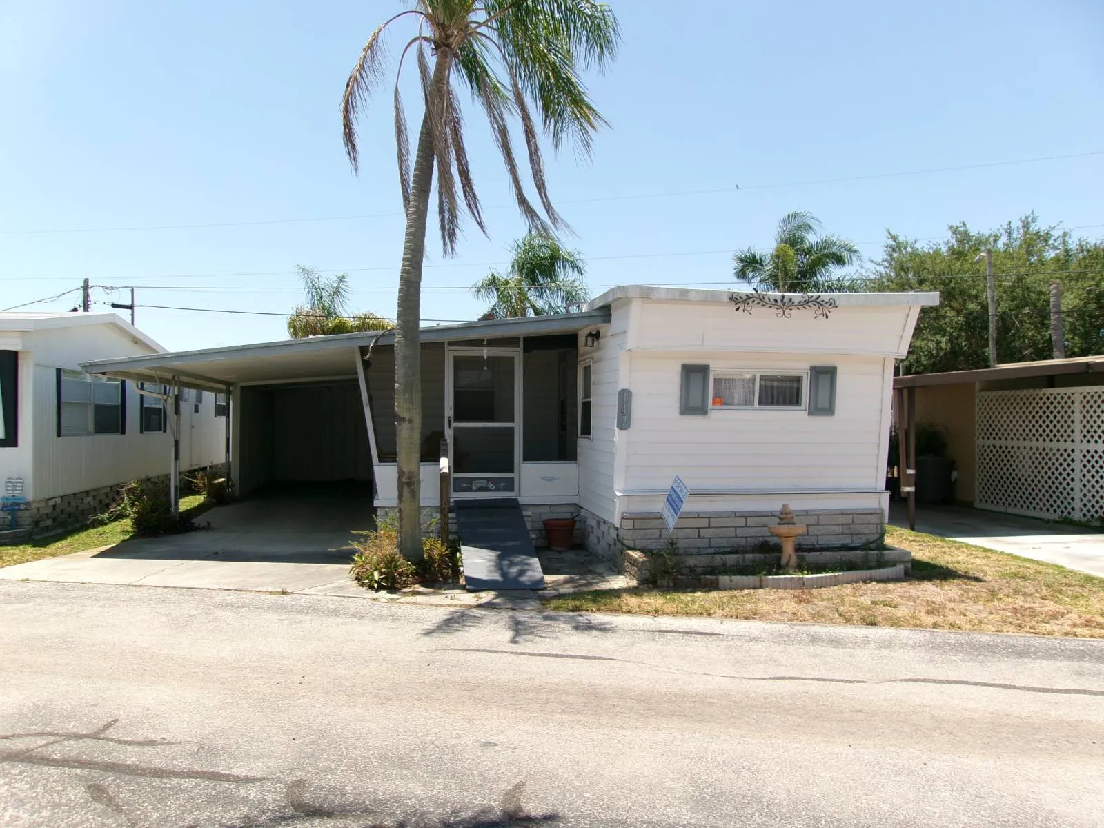 2710 34th St N, St Petersburg, Florida 33713. Price $20,000, 11322386