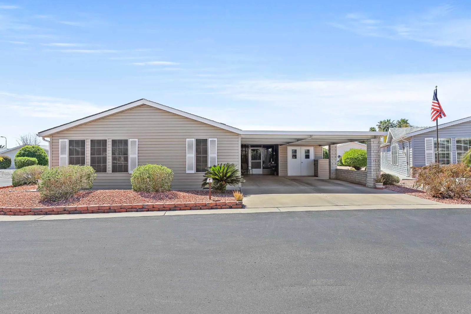 2550 S Ellsworth Rd, Mesa, Arizona 85209. Price $269,900, 11331349