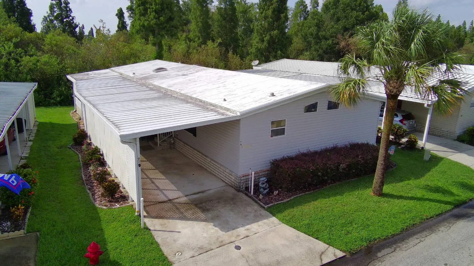 78 Lake Pointe Drive, Mulberry, Florida 33860. Price $119,000, 11330248