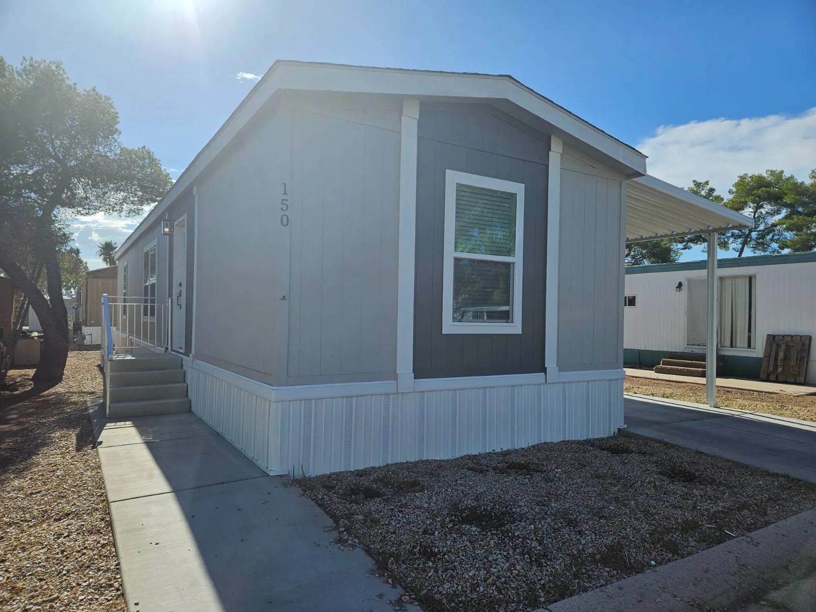 1409 N French St, Casa Grande, Arizona 85122. Price $89,000, 11329795