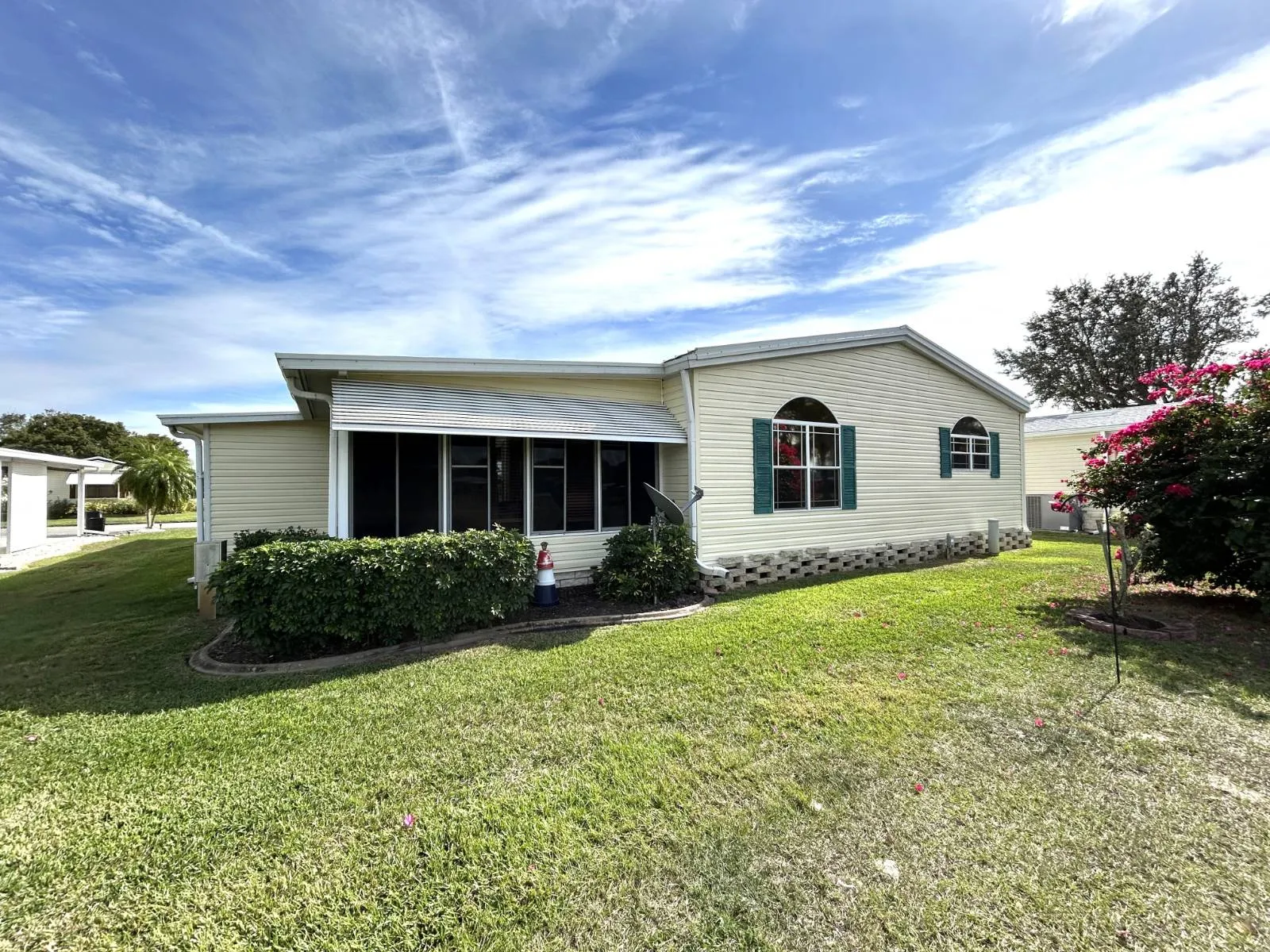 2830 S. Flamingo, Avon Park, Florida 33825. Price $90,000, 11228945