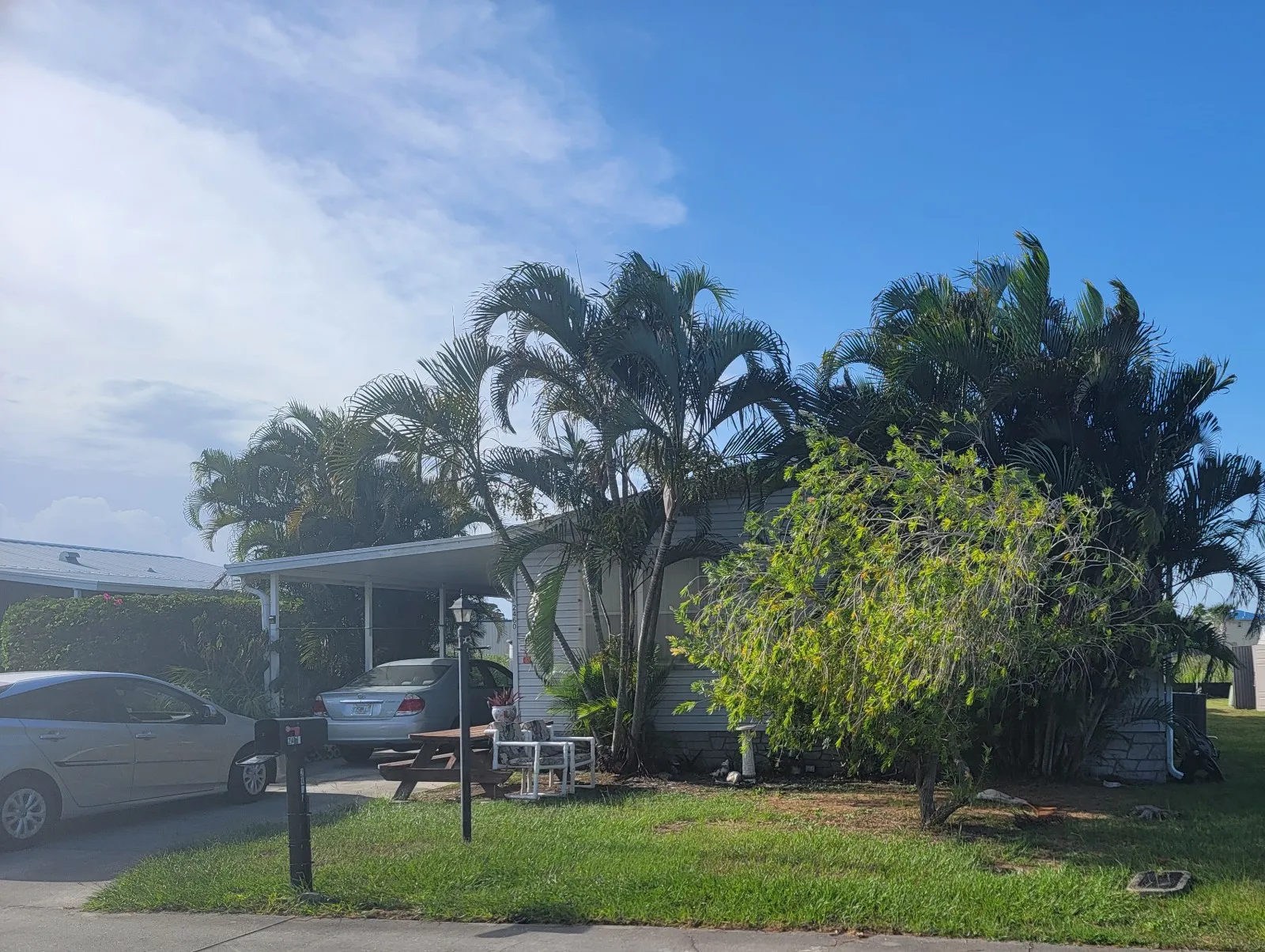 2460 PARKLANE DR, Melbourne, Florida 32940. Price $64,000, 11326494