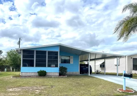 1125 Opal Ave, Sebring, Florida 33870. Price $55,000, 11255680