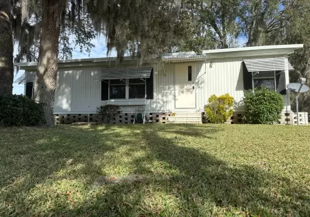 450 Carnation Drive, Fruitland, Florida 34731. Price $24,000, 11240765