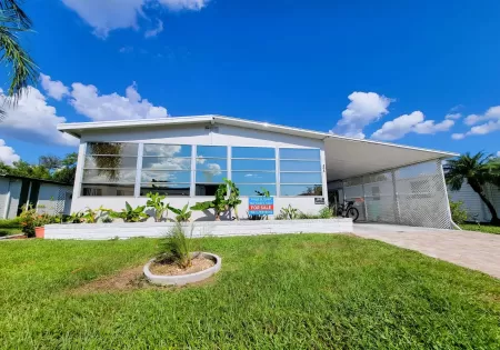 4642 Manatee Loop, Punta Gorda, Florida 33980. Price $99,900, 11331343