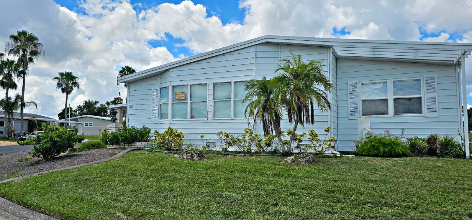 2015 Bayou Drive South, Ruskin, Florida 33570. Price $174,900, 11336740