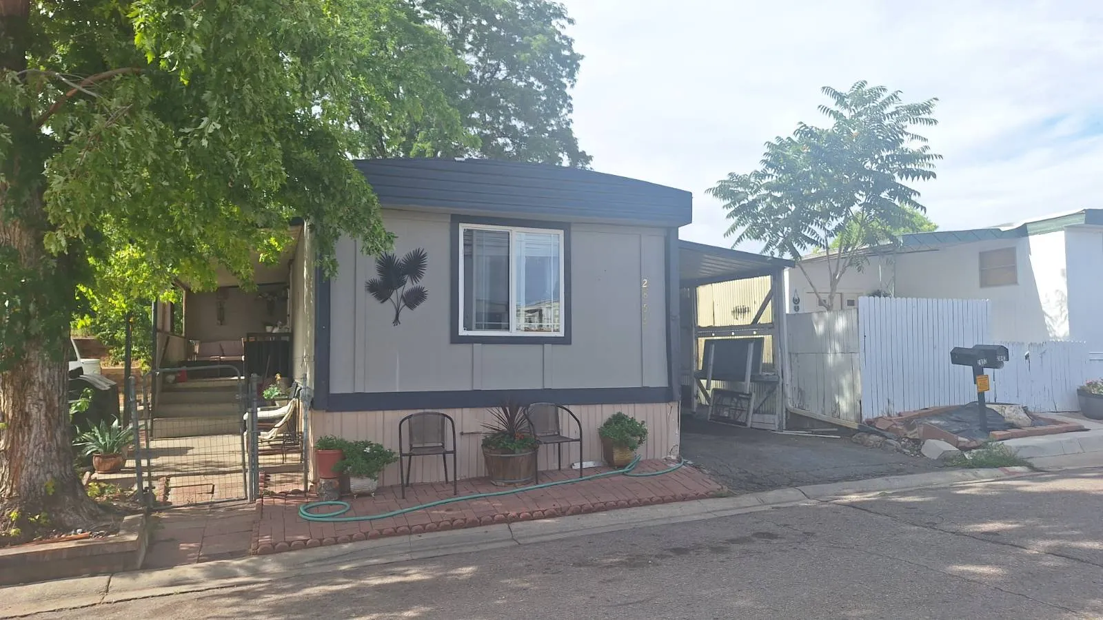 2853 Blue Jay, Federal Heights, Colorado 80260. Price $84,900, 11335266