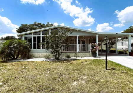 501 Honeysuckle Dr, Fruitland Park, Florida 34731. Price $69,900, 11277346