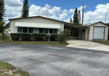 69 Juniper Dr. E, Dundee, Florida 33838. Price $49,500, 11337499