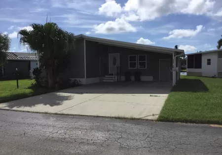 4643 Mourning Dove Drive, Merritt Island, Florida 32953. Price $137,500, 11335813