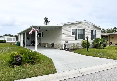 2236 Lakes of Melbourne Drive, Melbourne, Florida 32904. Price $174,900, 11224859