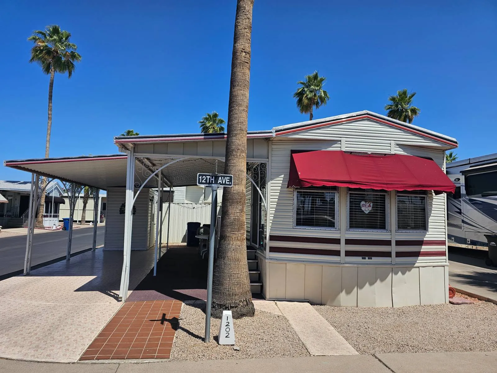 3403 E. Main St., Mesa, Arizona 85213. Price $29,900, 11274553