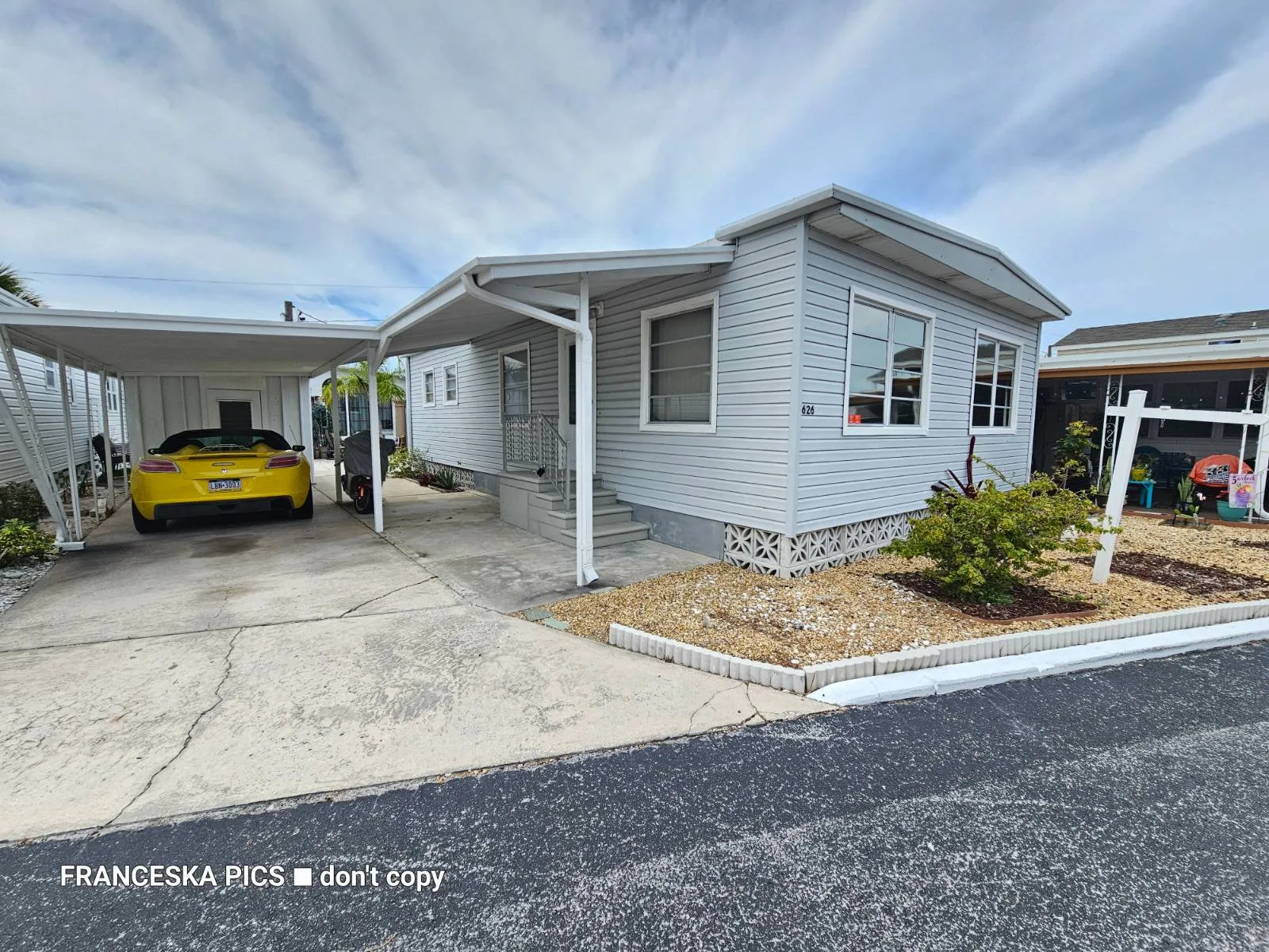 1375 PASADENA AVE S, South Pasadena, Florida 33707. Price $10,000, 11276501