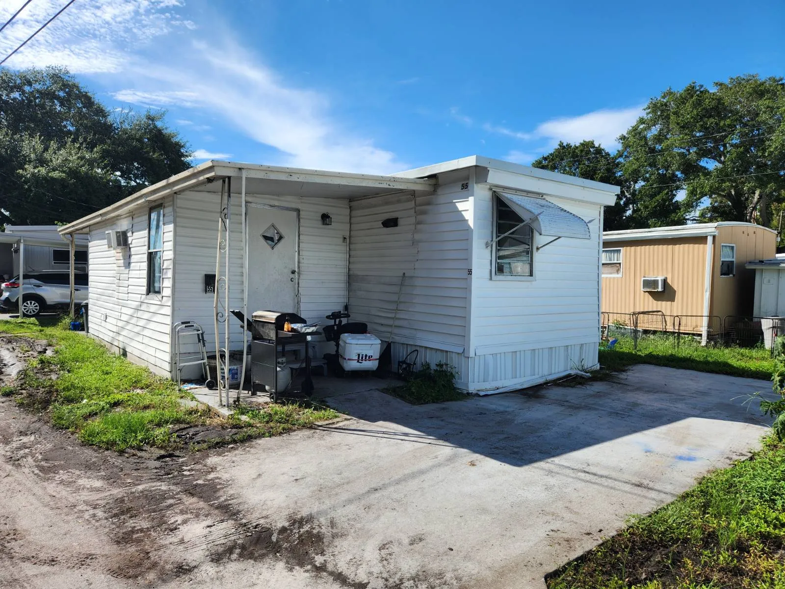 12300 Seminole Blvd, Largo, Florida 33778. Price $21,999, 11340722