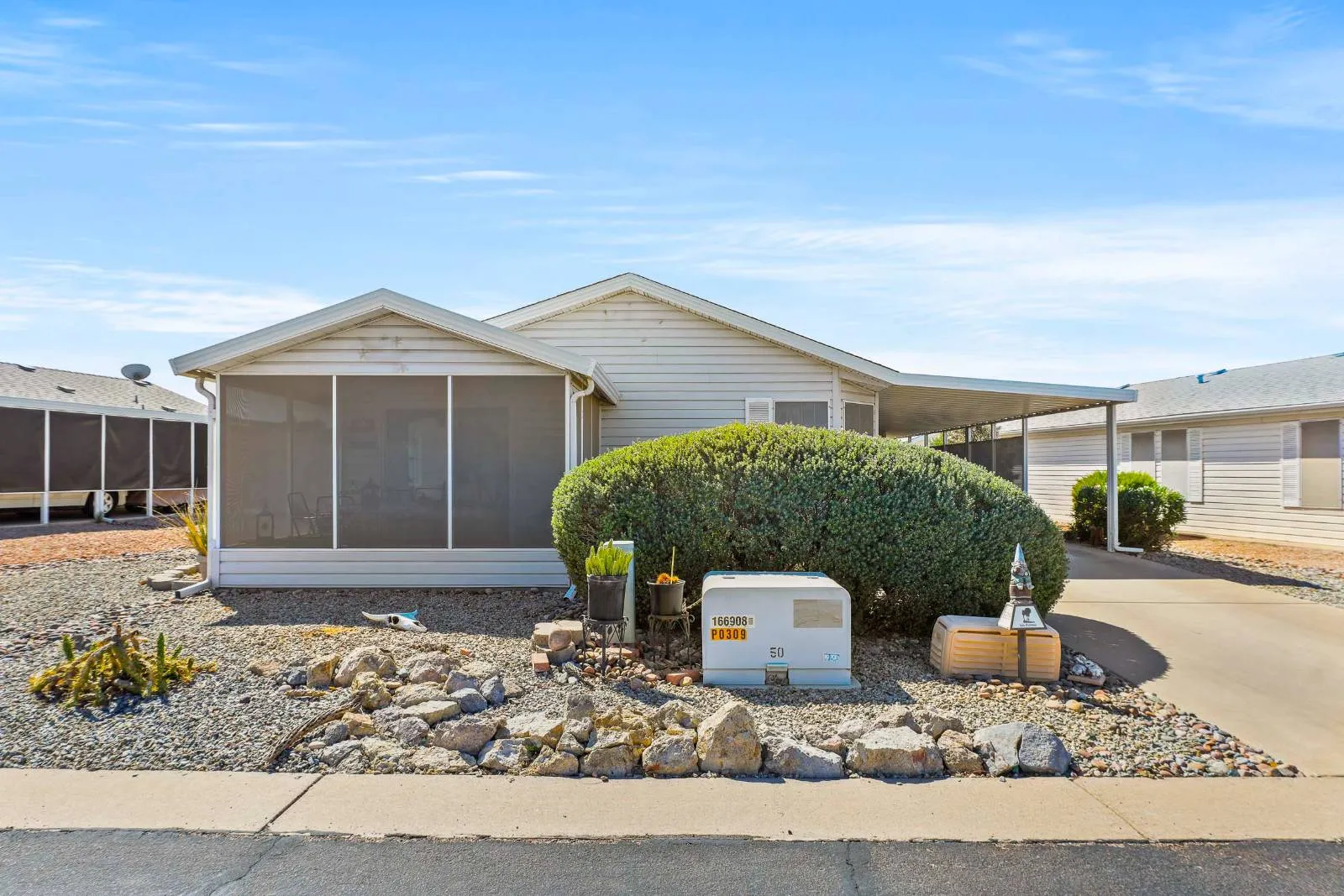 215 N Power Rd, Mesa, Arizona 85205. Price $125,000, 11340455