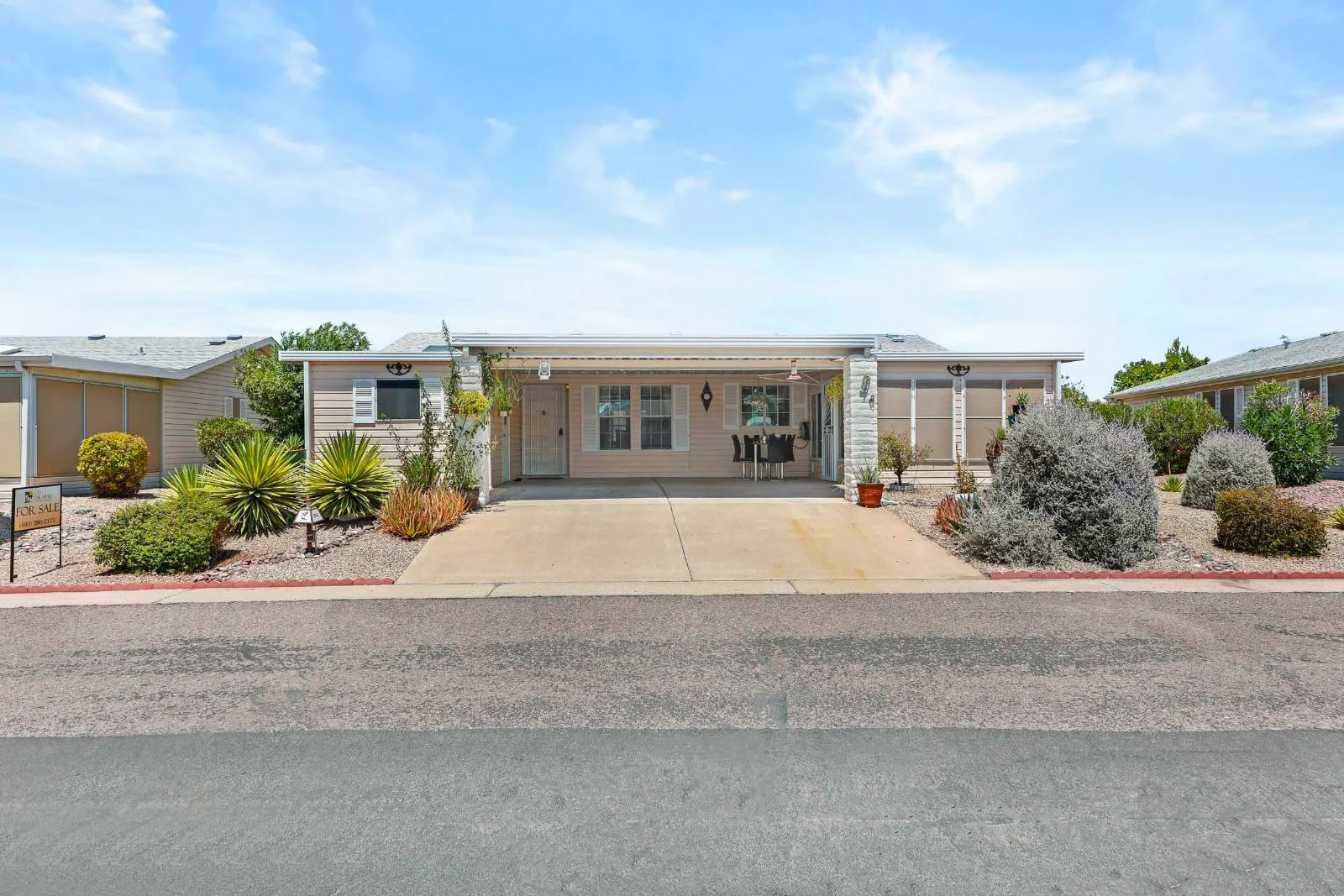 215 N Power Rd, Mesa, Arizona 85205. Price $180,000, 11340433