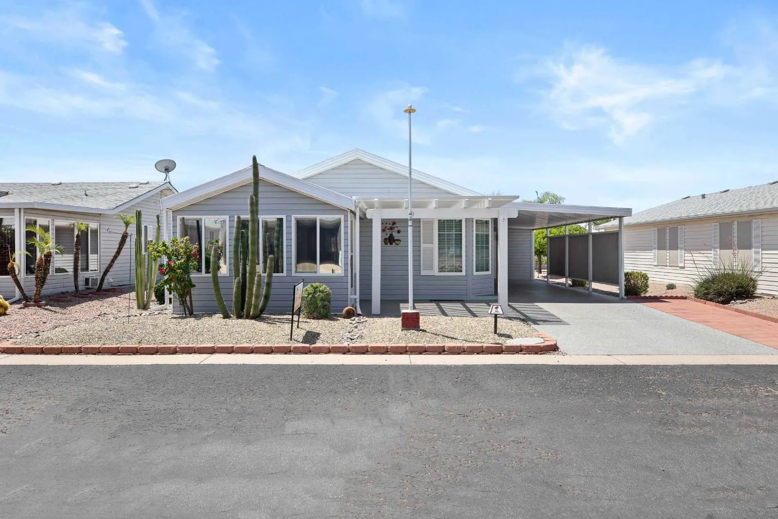 215 N Power Rd, Mesa, Arizona 85205. Price $175,000, 11340374