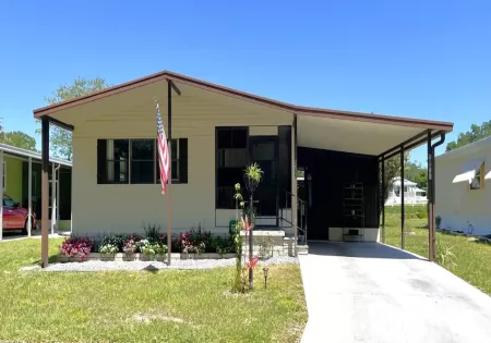 5305 Harrington Street, Brooksville, Florida 34601. Price $54,500, 11338101