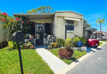 1280 Lakeview rd, Clearwater, Florida 33756. Price $19,900, 11338027