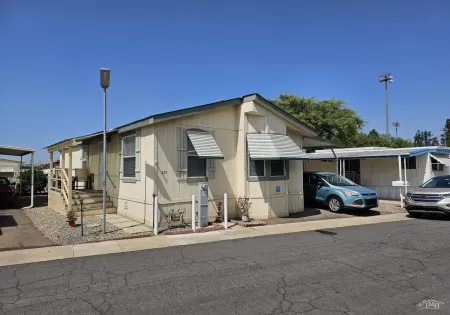 1174 E Main St #137, El Cajon, California 92021. Price $189,000, 11342168