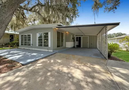 25250 NE 138TH PL, Fort Mc Coy, Florida 32134. Price $89,900, 11340467