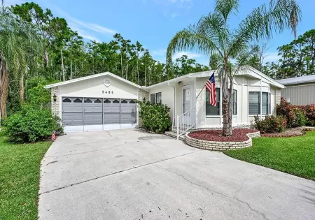 5486 San Luis Drive, North Fort Myers, Florida 33903. Price $2,200, 11267040