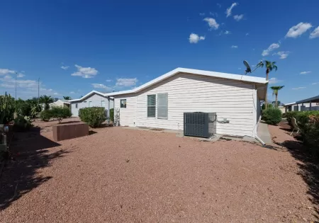 3400 S Ironwood Dr, Apache Junction, Arizona 85120. Price $127,000, 11342549