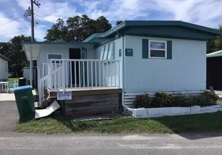 141 Richie Ave, Cape Canaveral, Florida 32920. Price $90,000, 11342527