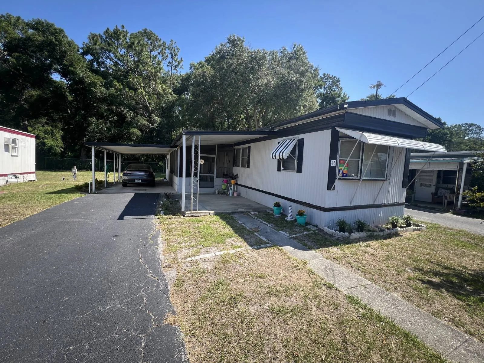 2815 N PINE AVE, Ocala, Florida 34475. Price $26,500, 11339812