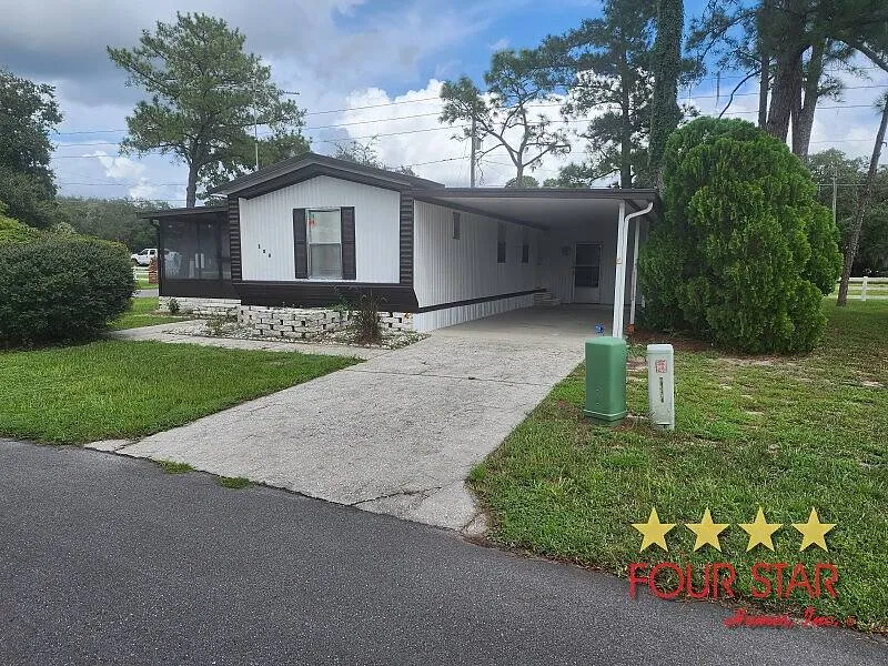 208 Gardenia Dr, Fruitland Park, Florida 34731. Price $27,900, 11343425