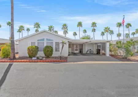 215 N Power Rd, Mesa, Arizona 85205. Price $255,000, 11344041