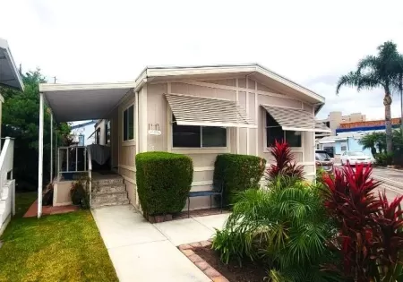 7887 Lampson Ave, Garden Grove, California 92841. Price $129,000, 11226545