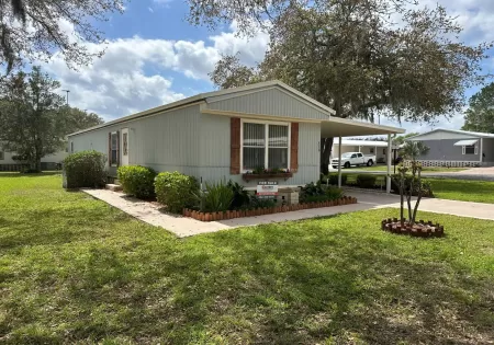 438 Tulip Drive, Fruitland Park, Florida 34731. Price $40,000, 11261125