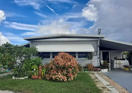 46 Bern Dr, North Fort Myers, Florida 33903. Price $119,000, 11343389