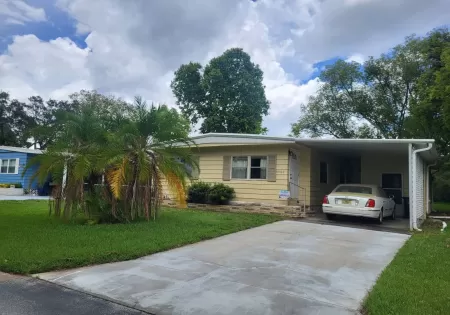 5864 Camelot Drive South, Sarasota, Florida 34233. Price $13,000, 11288743