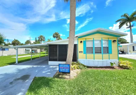 17200 Pioneer St., North Fort Myers, Florida 33917. Price $47,500, 11344163