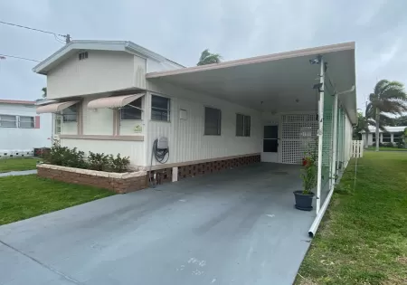 4432 Calm Harbor, Bradenton, Florida 34207. Price $75,000, 11270996